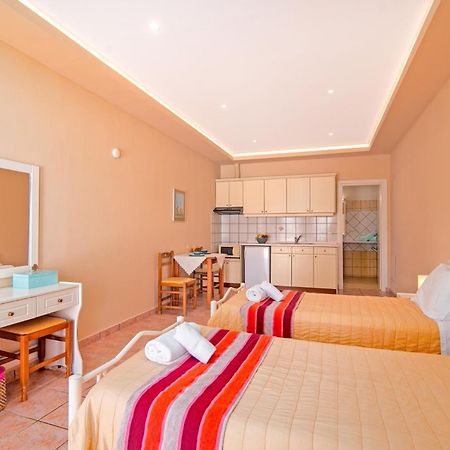Villa Annie By Villa Plus Kassiopi Esterno foto