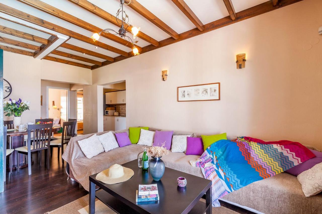 Villa Annie By Villa Plus Kassiopi Esterno foto