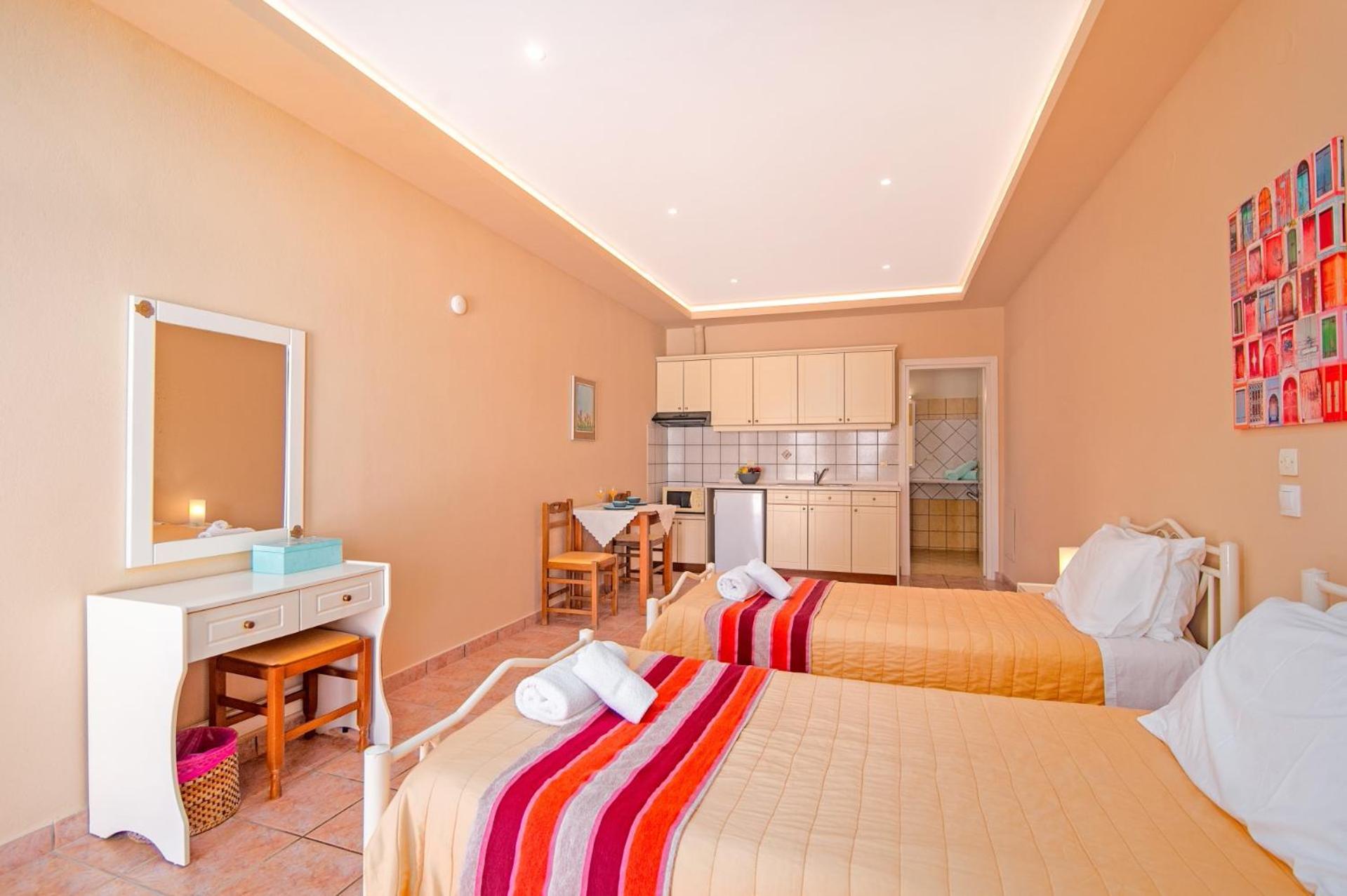Villa Annie By Villa Plus Kassiopi Esterno foto