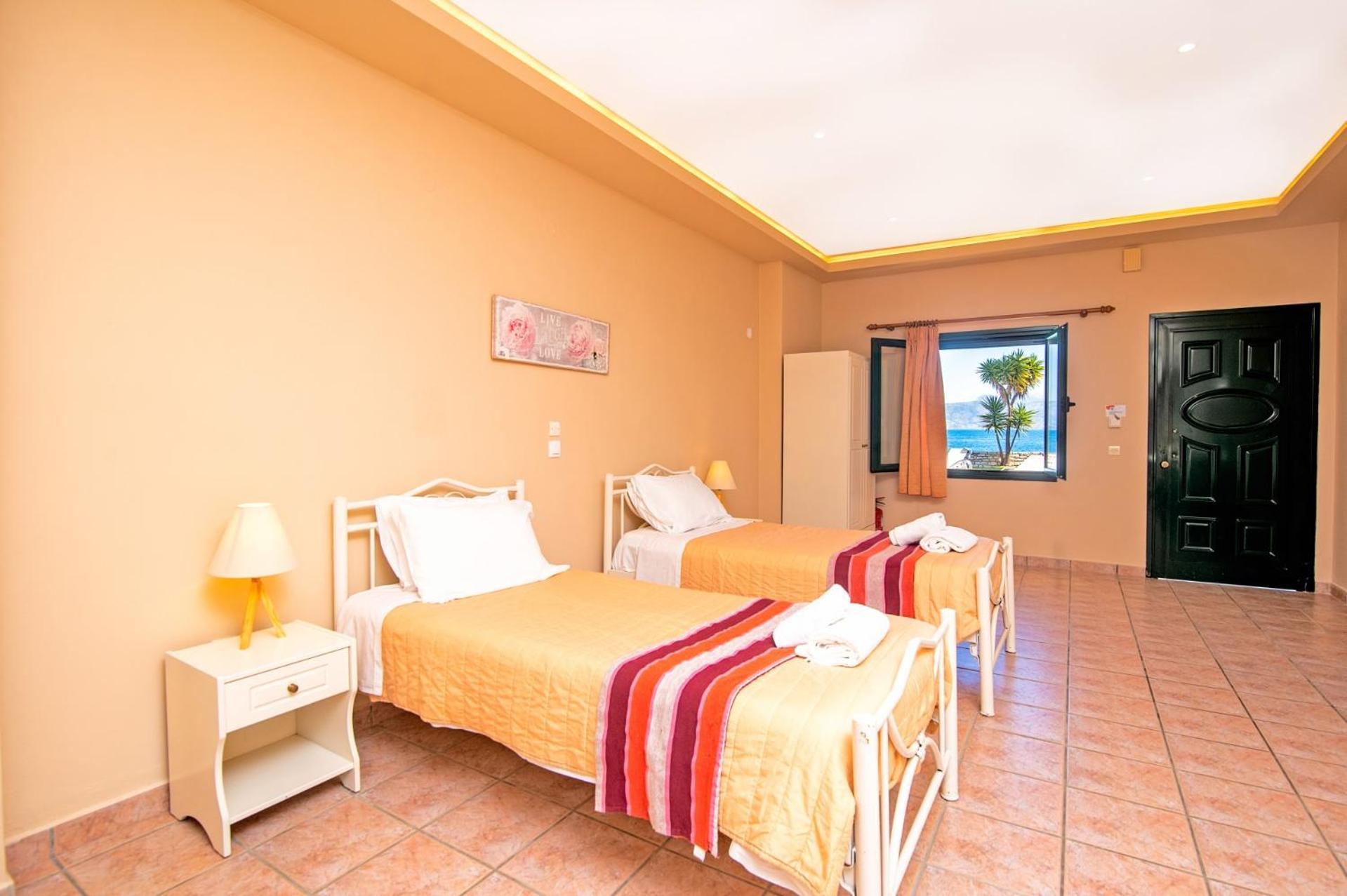 Villa Annie By Villa Plus Kassiopi Esterno foto