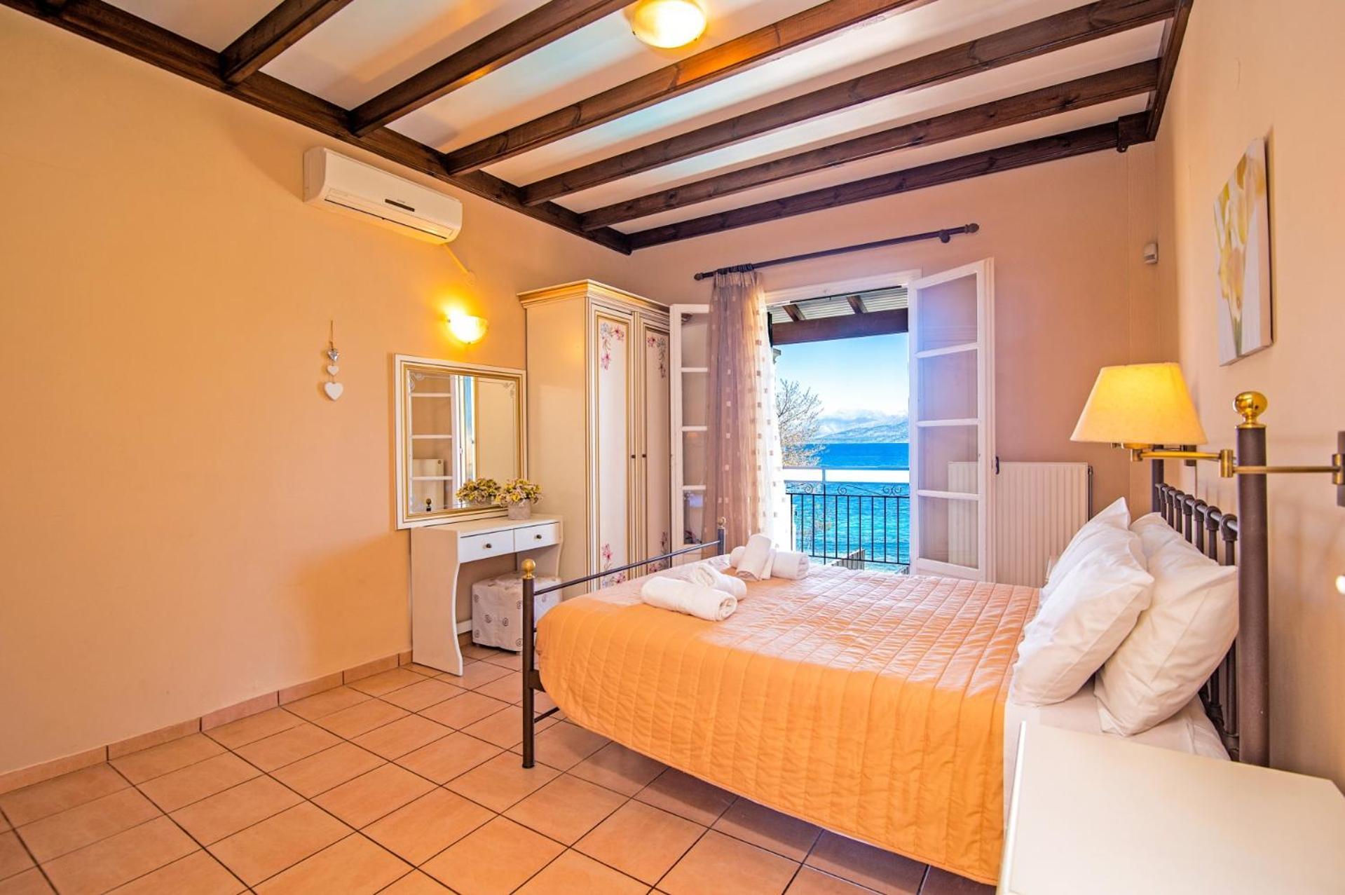Villa Annie By Villa Plus Kassiopi Esterno foto
