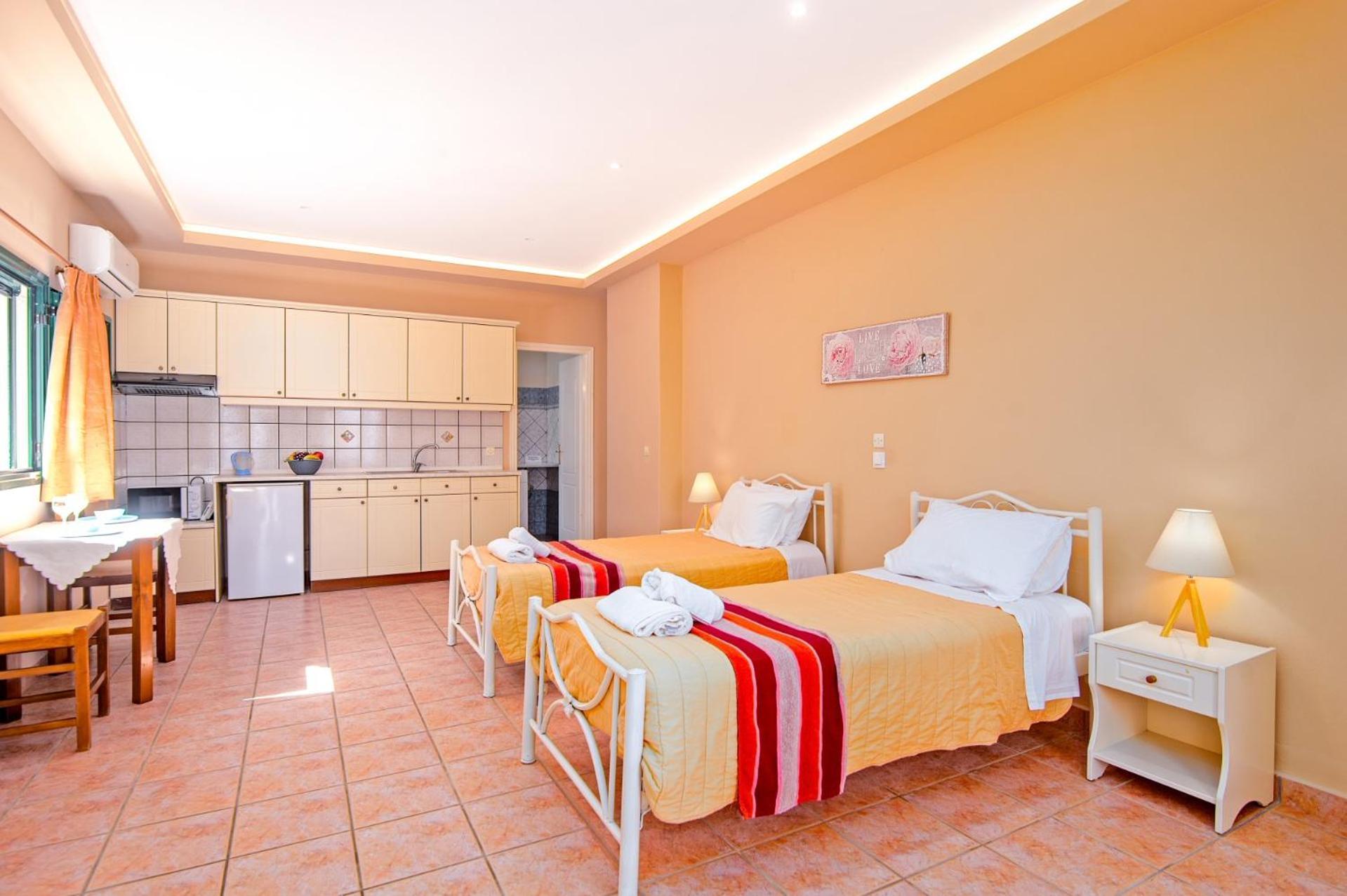 Villa Annie By Villa Plus Kassiopi Esterno foto