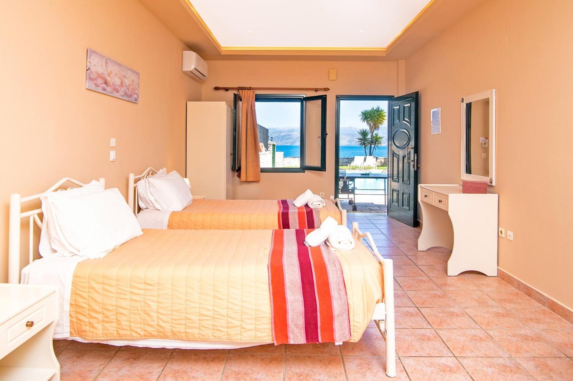 Villa Annie By Villa Plus Kassiopi Esterno foto