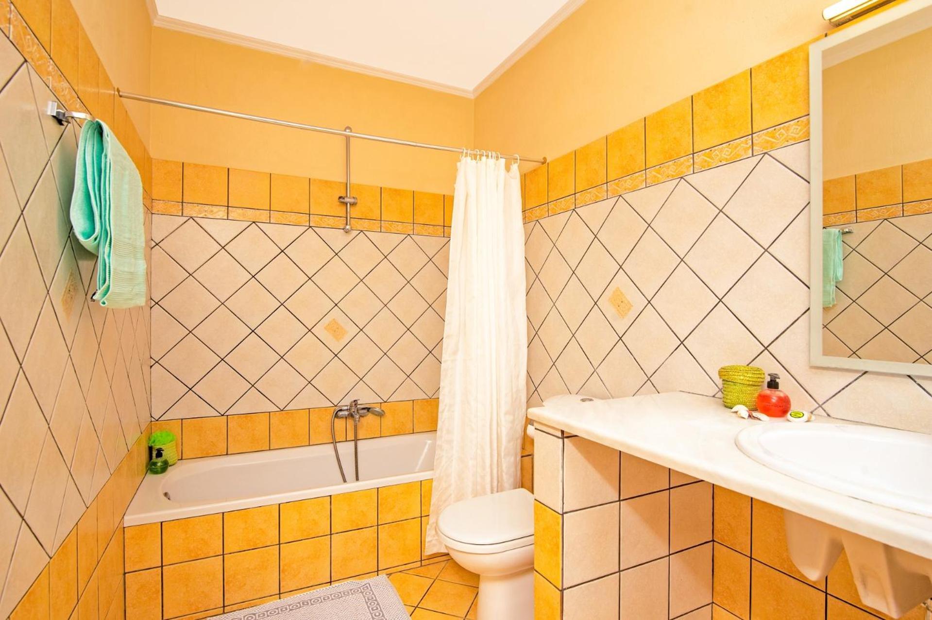 Villa Annie By Villa Plus Kassiopi Esterno foto